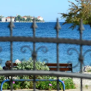 Lanterna Puntamika Apt. Near , Zadar Chorwacja