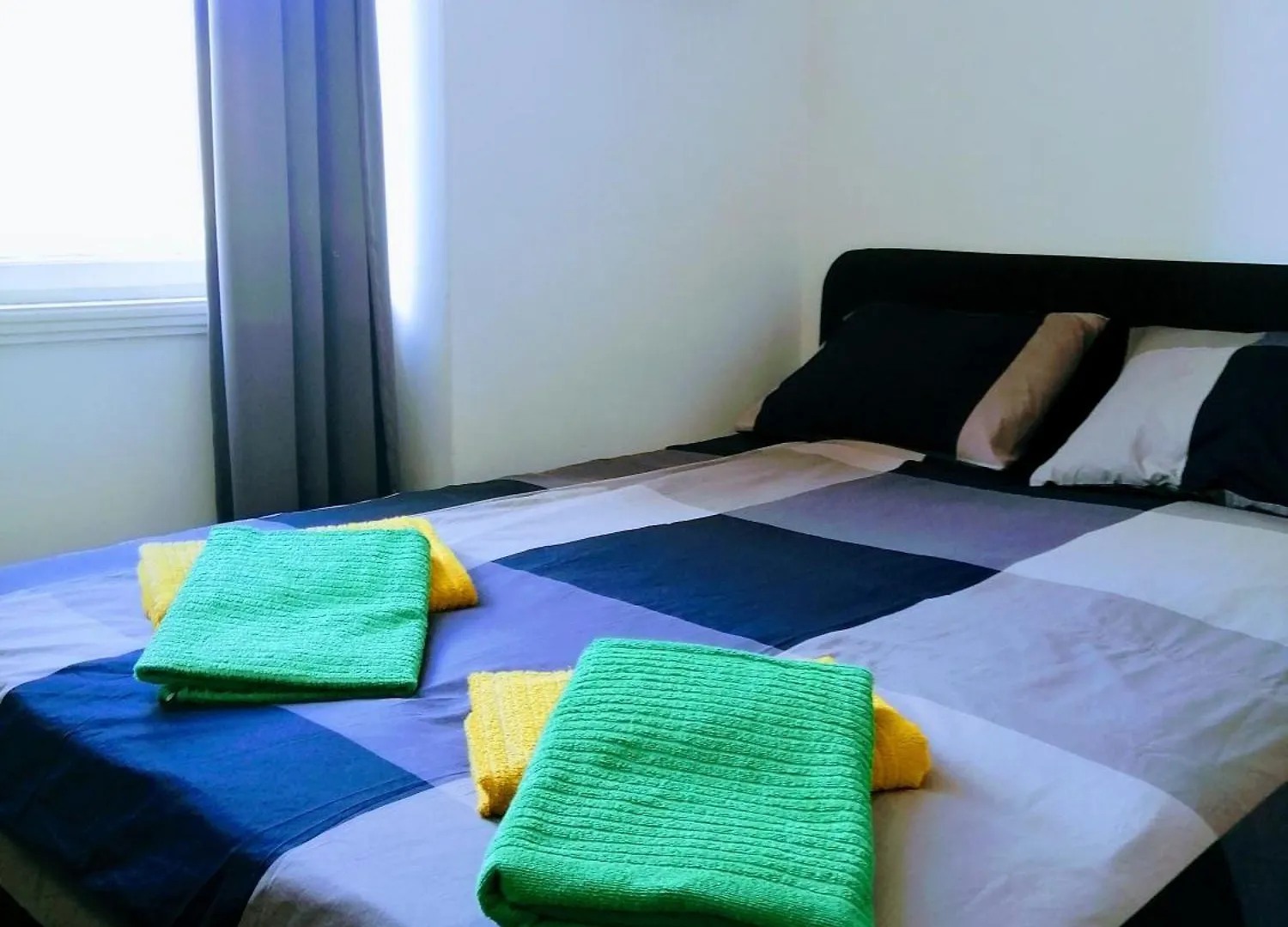 Pula Center Green Park Apartments And Rooms 0*,  Croacia